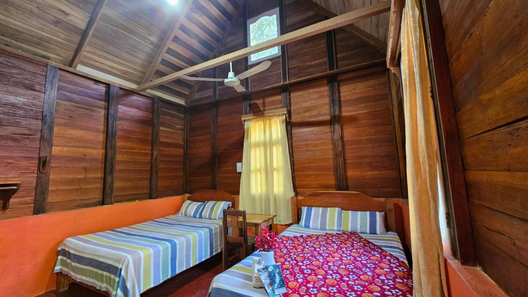 Cabanas Yax-Ha Arroyo Agua Azul 외부 사진
